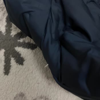 Columbia Montun Tüyleri Dışarı Çıkıyor, Çözüm Bekliyorum