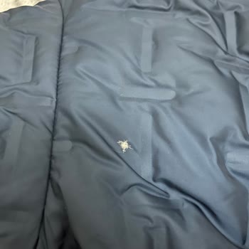 Columbia Montun Tüyleri Dışarı Çıkıyor, Çözüm Bekliyorum