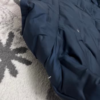 Columbia Montun Tüyleri Dışarı Çıkıyor, Çözüm Bekliyorum