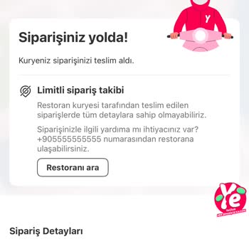 Siparişim Ne Geldi Ne İptal Edildi Mağdurum