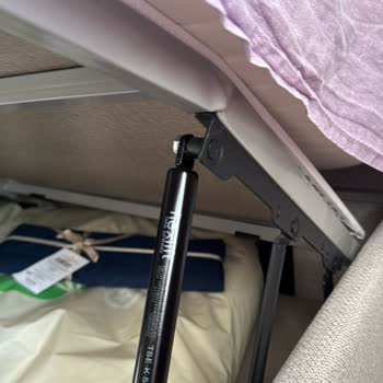 Yeni Alınan Bazada Kısa Sürede Oluşan Hasar Ve Servis Bekleyişi