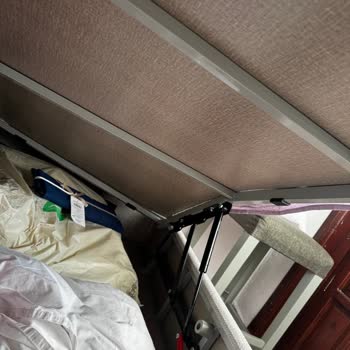 Yeni Alınan Bazada Kısa Sürede Oluşan Hasar Ve Servis Bekleyişi