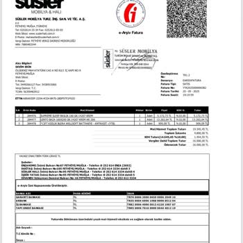 Yeni Alınan Bazada Kısa Sürede Oluşan Hasar Ve Servis Bekleyişi