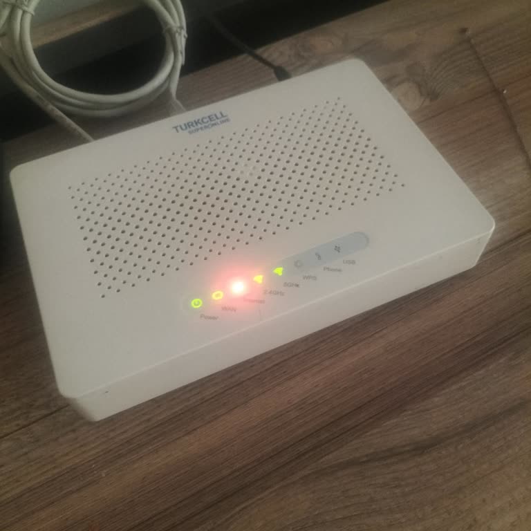 3 Gündür Süren İnternet Ve TV Kesintisinin Nedeni Açıklanmıyor