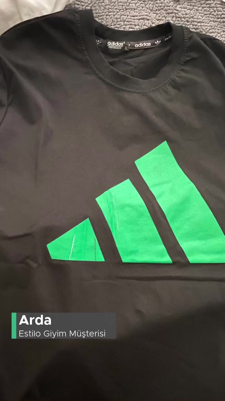 Estilo Giyim Defolu Ürün Geldi Markaya Yazdım Ama Geri Cevap Gelmedi! videonun kapak resmi