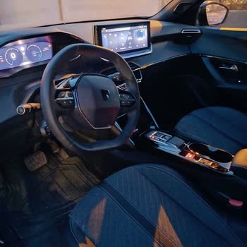 Peugeot E-2008 Arızasında Uzayan Servis Süreci Ve Mağduriyet