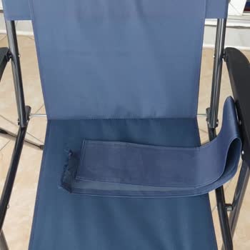 Satın Aldığım Sandalyenin Kısa Sürede Arızalanması Ve İade Sorunu