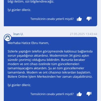 Her Hafta Modemle Uğraşmak Zorunda Mıyız?