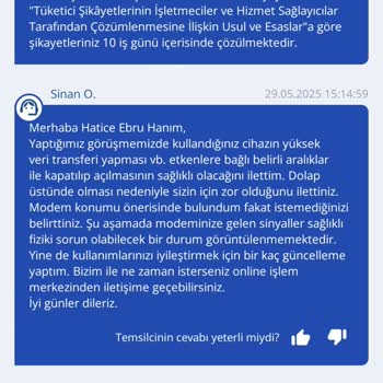 Her Hafta Modemle Uğraşmak Zorunda Mıyız?