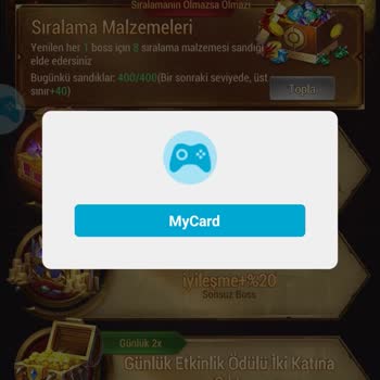 Oyun İçi Satın Alımlarda İade Sorunu Ve Google Play'in Yetersiz Desteği