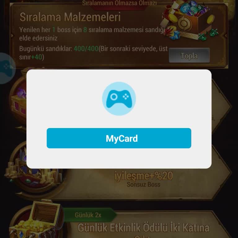 Oyun İçi Satın Alımlarda İade Sorunu Ve Google Play'in Yetersiz Desteği