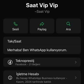 @Saat.dunyam21 Son Derece Kalitesiz Saatler Gönderildi