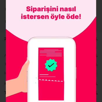 Eksik Sipariş Ve İlgisiz Müşteri Hizmeti Hayal Kırıklığı Yarattı