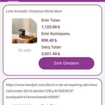 Sosyal Medyada Yaşadığım Olumsuz Deneyim