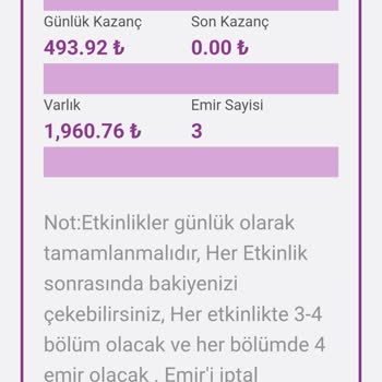 Sosyal Medyada Yaşadığım Olumsuz Deneyim