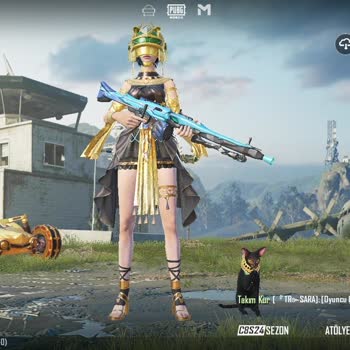 Oyun Dinar Siparişim Teslim Edilmedi, Oyalandım ve Param İade Edilmedi