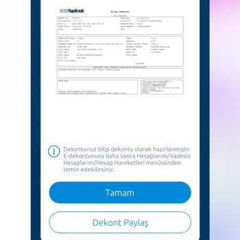 Ödeme Yapıldı, Siparişim Gönderilmedi Ve İade Yapılmıyor