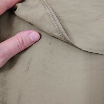 Yaka Life Moda Defolu Malının Arkasında Durmadı