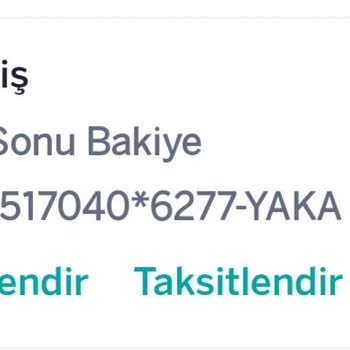 Yaka Life Moda Defolu Malının Arkasında Durmadı