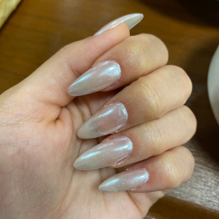 Tırnak Yapımında Kötü Deneyim Ve İlgisiz Personel