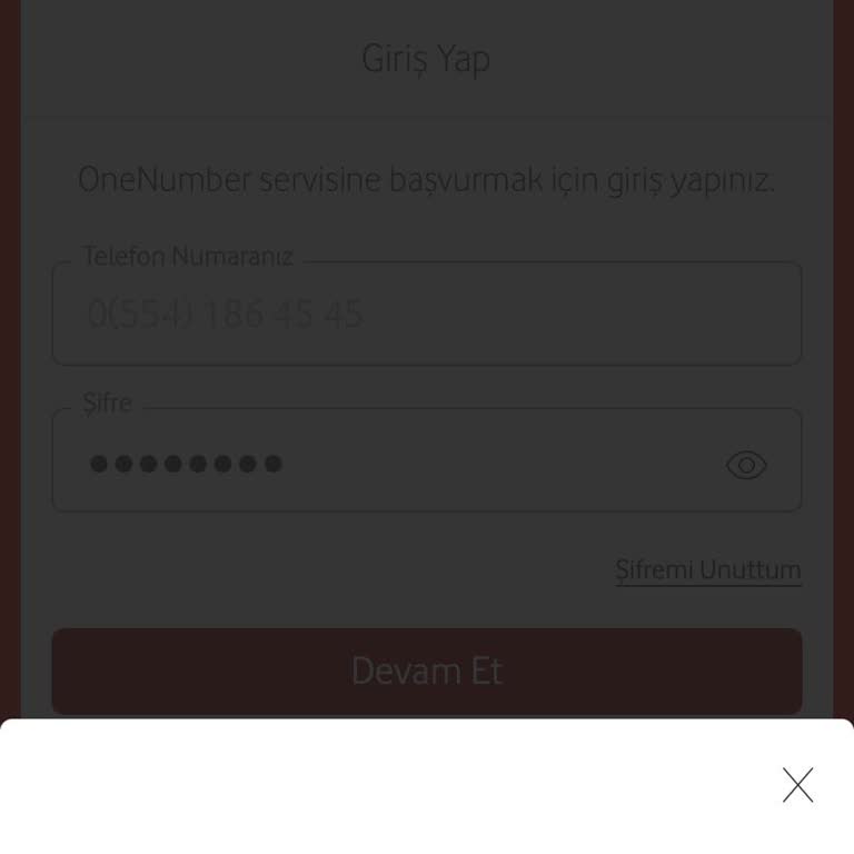 Vodafone Esım Geçişi Sonrası Apple Watch'ta Öne Number Aktivasyon Sorunu