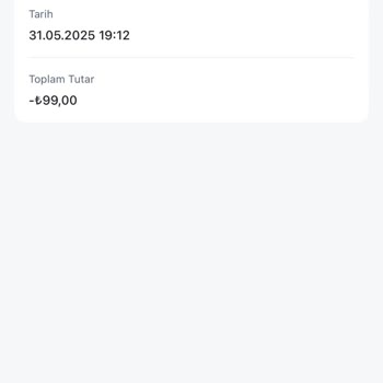 Ücret Ödendi, Hizmet Yok: Tabii'de Premium Mağduriyeti