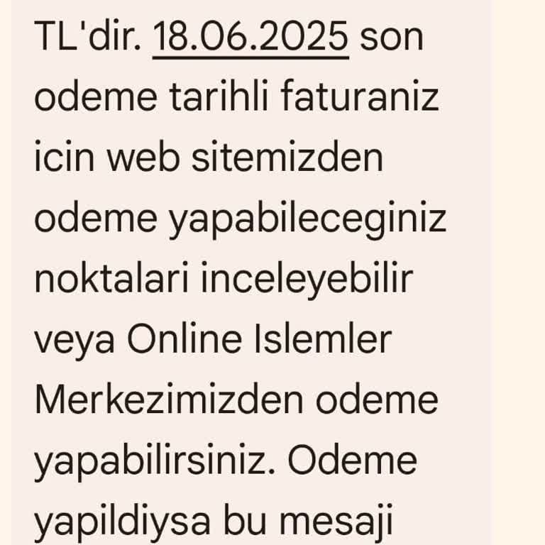 Erken Taşıma Sonrası Yüksek Cayma Bedeli Ve İletişim Sorunu
