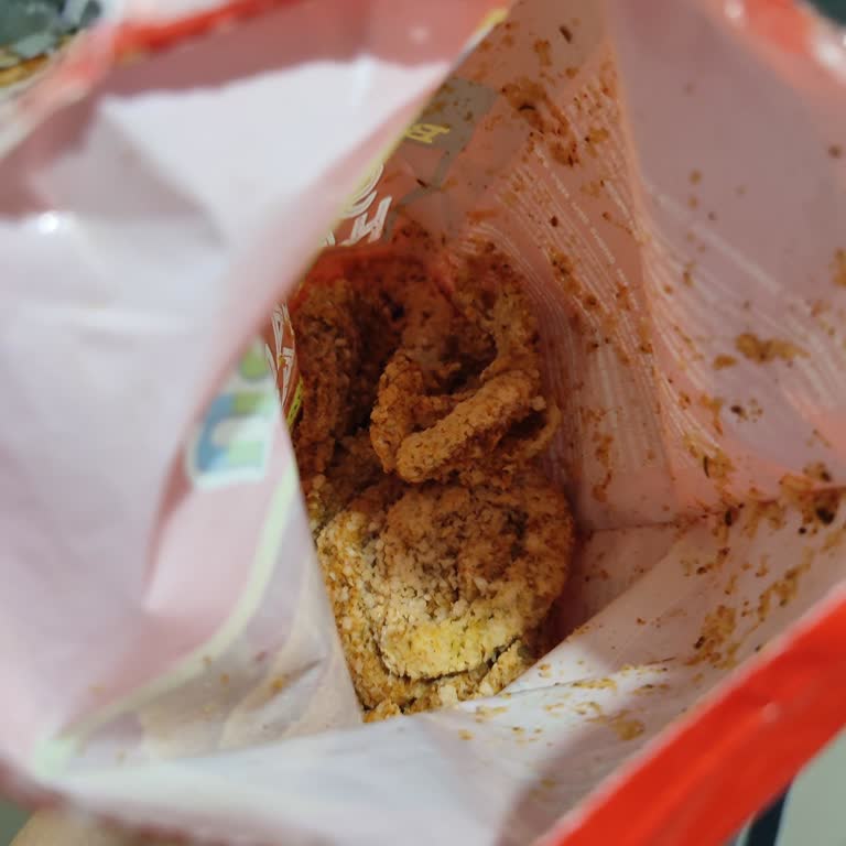 Migros Hemen Siparişimde Bozuk Ürün Ve İlgisiz İade Süreci