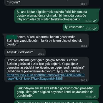Dyson Garanti Kapsamı Hayal Kırıklığı Yaşattı