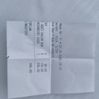 Fiyat Tutarsızlığı Ve Kalitesiz Ürünler Nedeniyle Hayal Kırıklığı