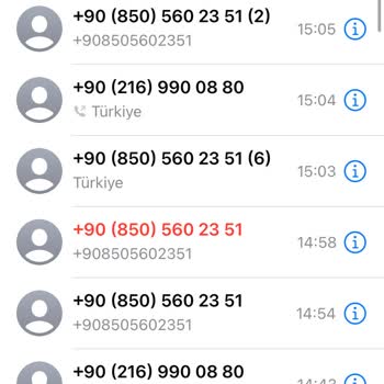 Yanıltıcı Bilgi Ve Ulaşılamayan Müşteri Hizmetleriyle Yaşanan Mağduriyet