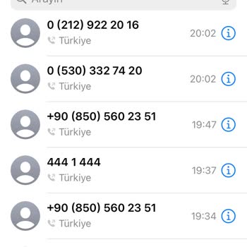 Yanıltıcı Bilgi Ve Ulaşılamayan Müşteri Hizmetleriyle Yaşanan Mağduriyet