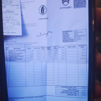 Sunroof Contası Değişiminde Yapılan Boya İşlemi Nedeniyle Araç Satışında Sorun Yaşadım