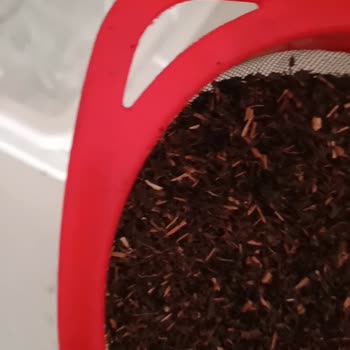 Aldığım Çayın Kalitesi Beklentimin Altında Kaldı