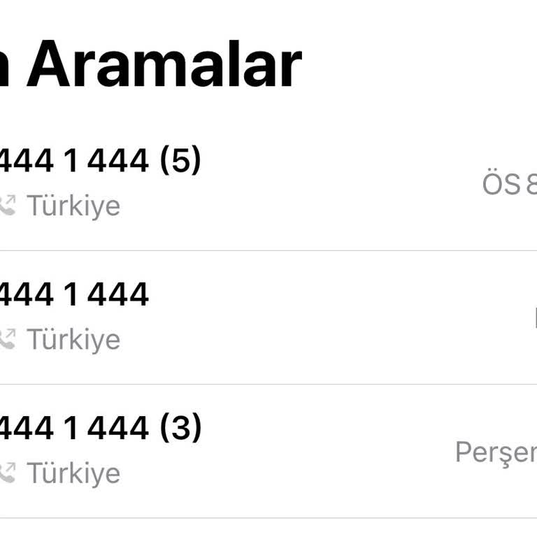 İptal Talebim 9 Kez Reddedildi, Mağduriyetim Giderilmiyor