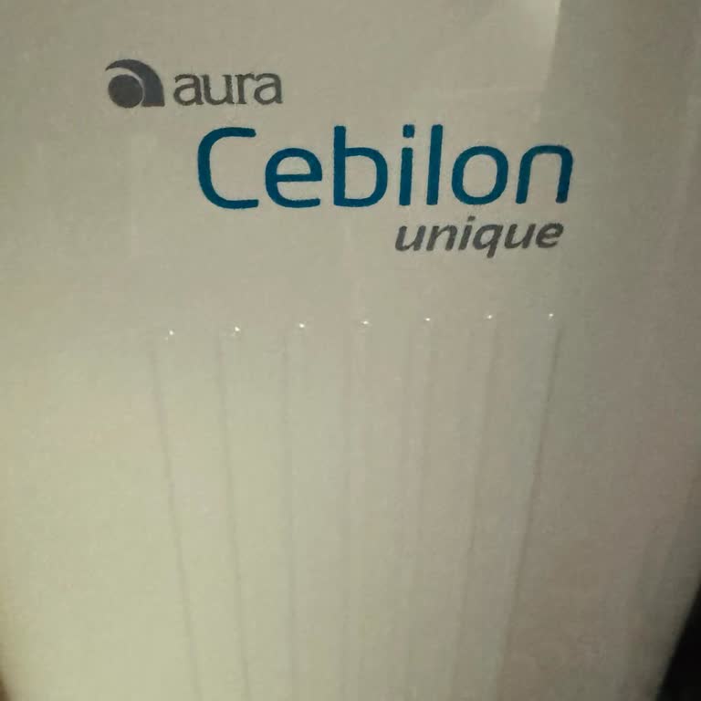 Aura Cebilon Garanti Kapsamındaki Cihaz İçin Zorunlu Ücretli Filtre Değişimi Talebi