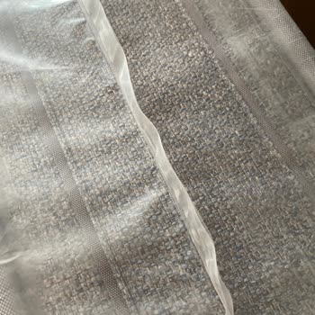 Yanlış Kumaşla Gönderilen Baza Ve Başlıkta Çözüm Sunulmuyor