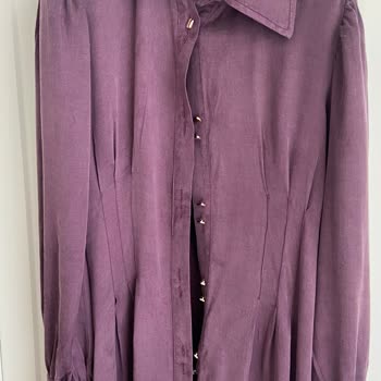 Sipariş Edilen Elbisenin Renk Ve Kalite Farkı, İade Sorunu