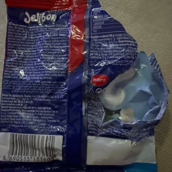 Kent Jelibonlarda Sertlik Ve Koku Problemi Hayal Kırıklığı Yarattı