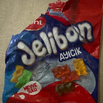 Kent Jelibonlarda Sertlik Ve Koku Problemi Hayal Kırıklığı Yarattı