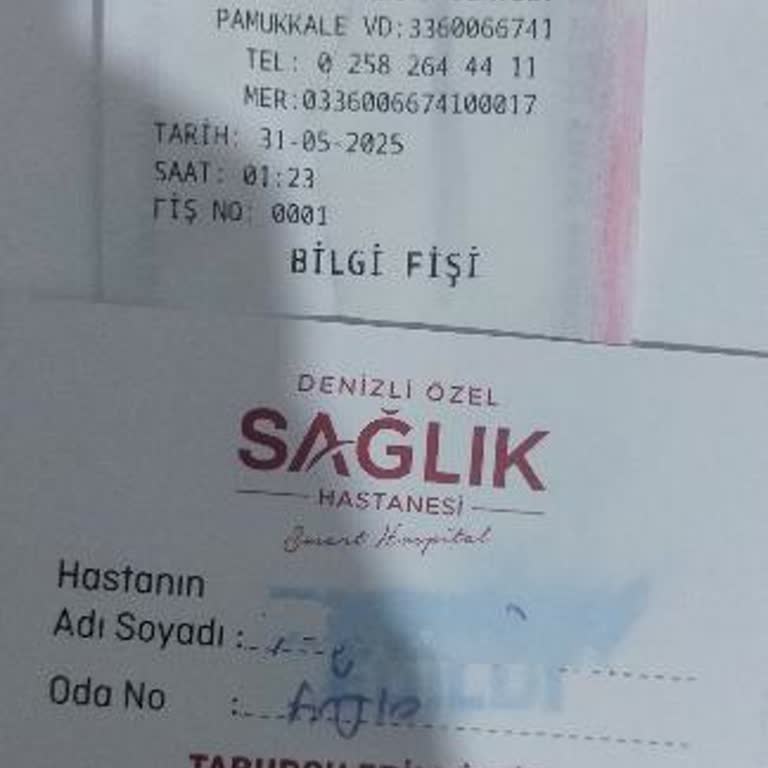 Yoğun Bakımda Hastaya Uygunsuz Davranış Ve İhmal