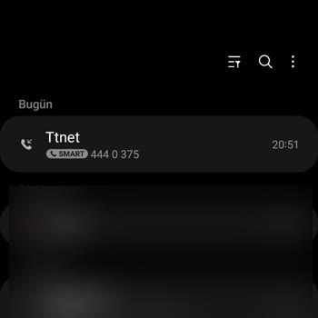 Kullanmadığım Hizmet İçin Sürekli Fatura Bilgilendirmesi Alıyorum