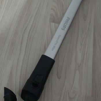 Philips Dikey Şarjlı Süpürgede Kalite Ve Fiyat Hayal Kırıklığı