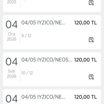 Onaysız Abonelik Yenilemesi Ve Habersiz Ücret Çekimi Mağduriyeti