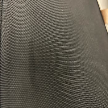 Kusurlu Ürün Ve İlgisiz Mağaza Personeli Hayal Kırıklığı Yarattı