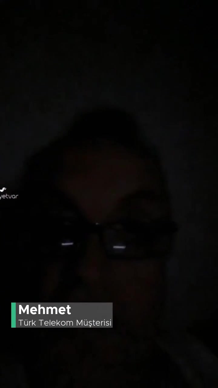 Türk Telekom Haksız Fatura Kesilmiş Kullanmadığım Aya Ait! videonun kapak resmi