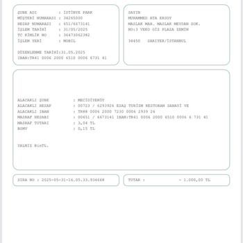 Uber Yolculuğunda Fazla Ücret Alındı, Yetersiz Geri Ödeme