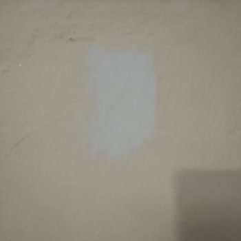 Filli Boya Bazalt 15 Renk Tonu Kartelayla Uyuşmuyor