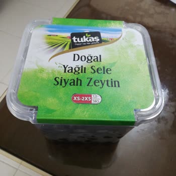A101’den Aldığım Küflü Zeytine 4 Ay Boyunca Çözüm Sunulmadı