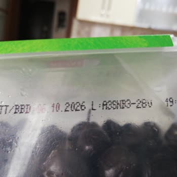 A101’den Aldığım Küflü Zeytine 4 Ay Boyunca Çözüm Sunulmadı